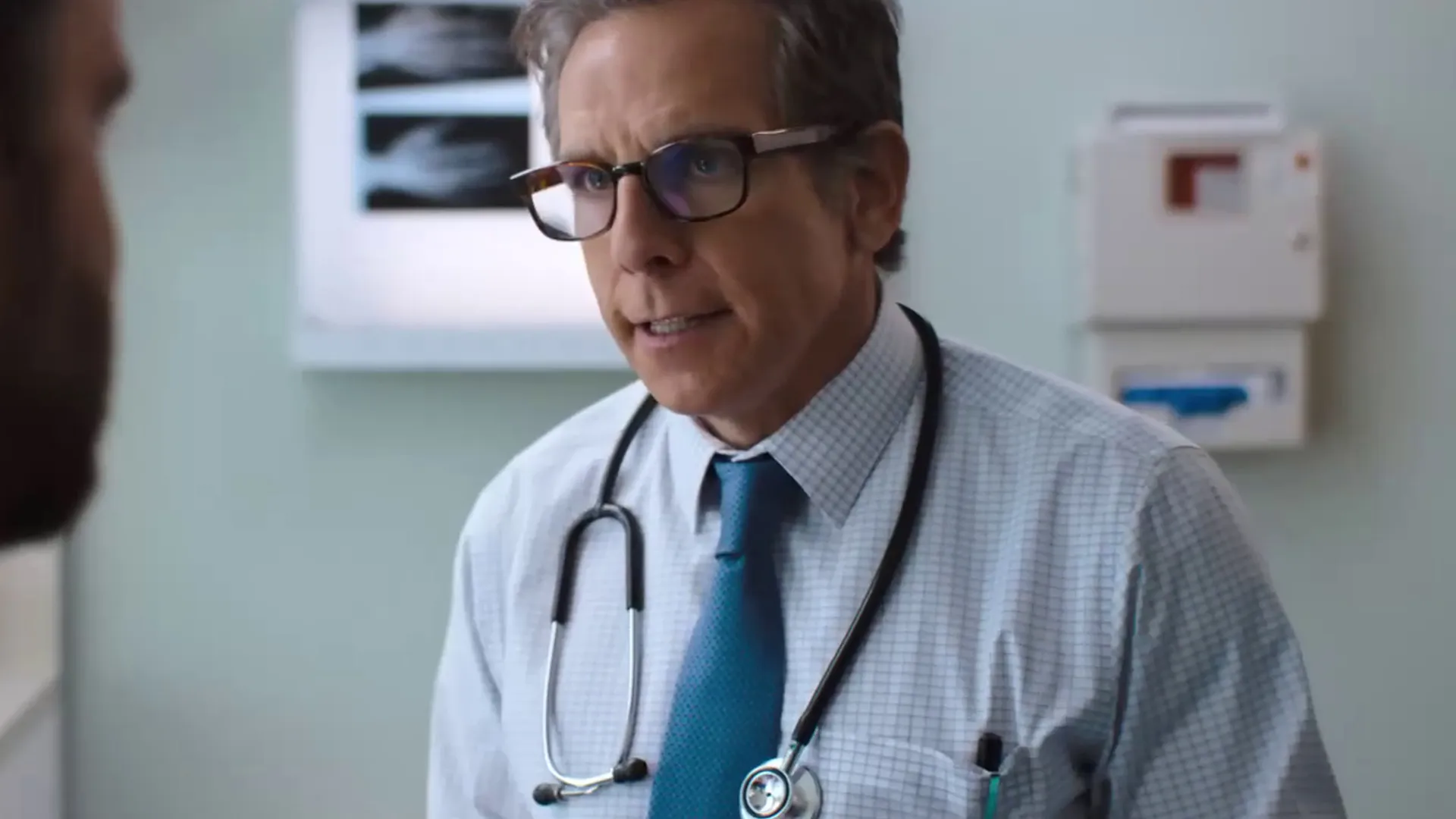 Ben Stiller estrela e produz comédia sobre pickleball com Jake Johnson no Apple TV+