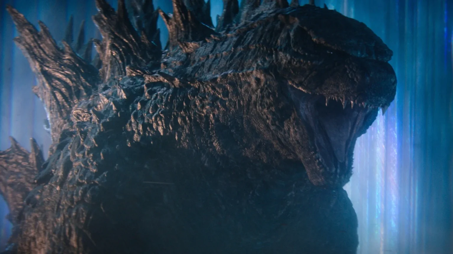Série derivada de Godzilla avança com elenco e trama confirmados para 2026