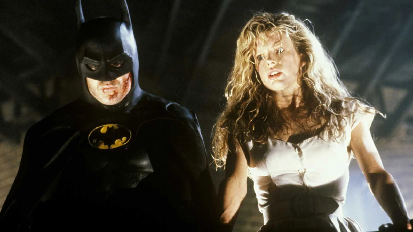 Fatos surpreendentes que você talvez não saiba sobre o filme Batman de Tim Burton