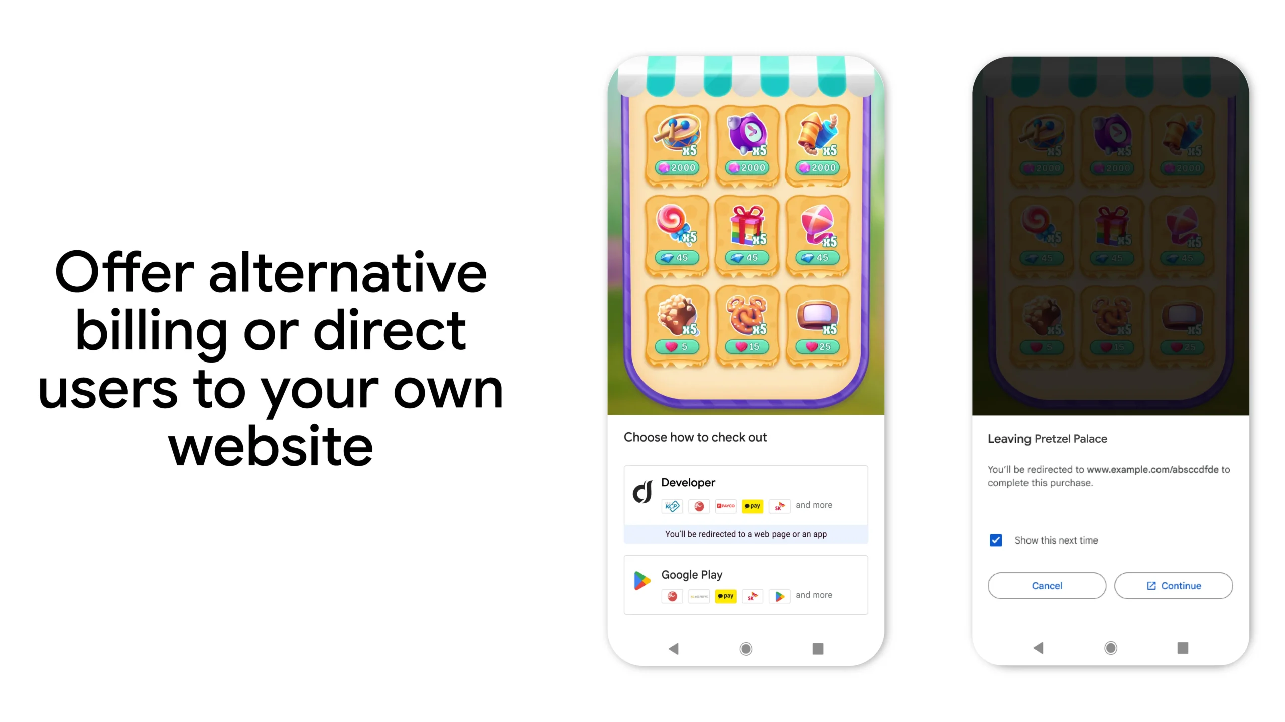 Google libera sistema de pagamento externo na Play Store e reduz taxas para desenvolvedores