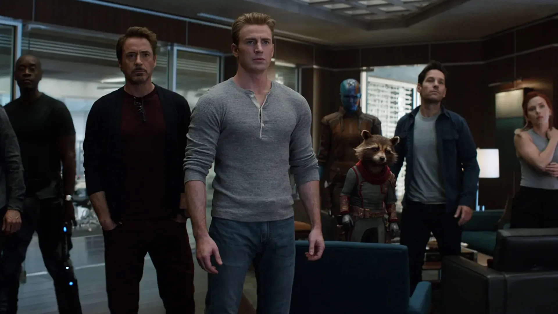 Marvel anuncia novo título para re-exibição de “Vingadores: Ultimato” antes de “Avengers: Doomsday”