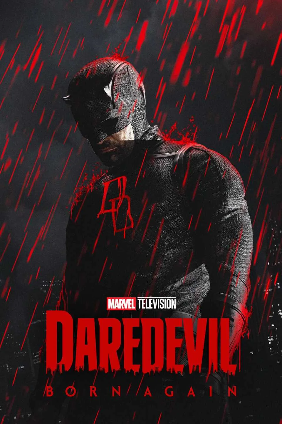 Elodie Yung retorna como Elektra em imagens inéditas da 3ª temporada de Daredevil: Born Again