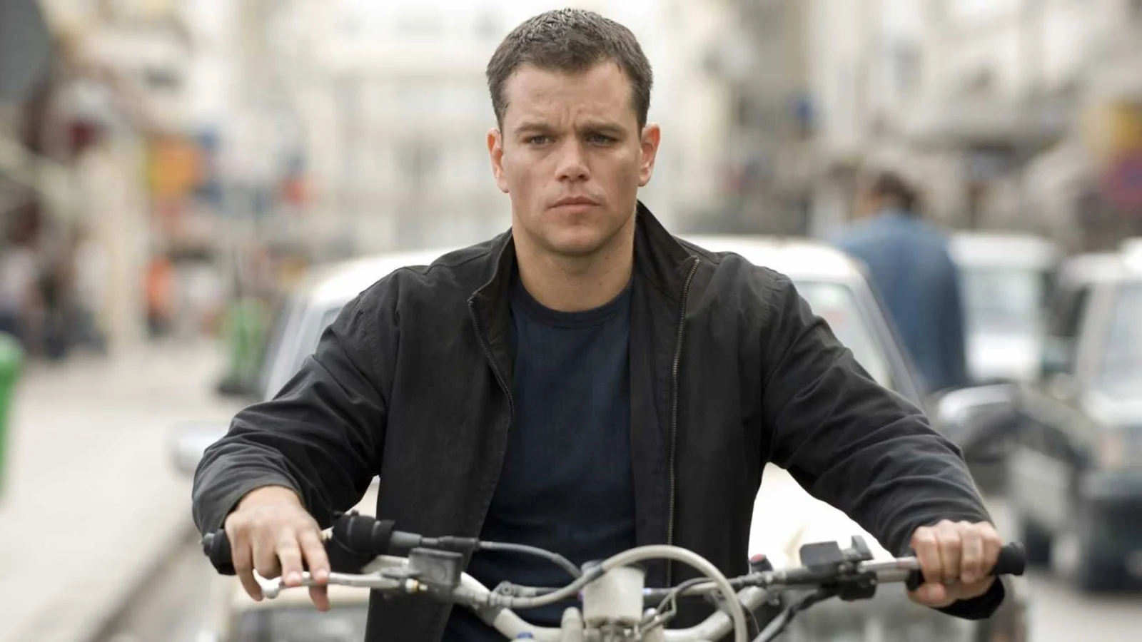 Universal pode substituir Matt Damon por Zendaya no reboot da franquia Bourne