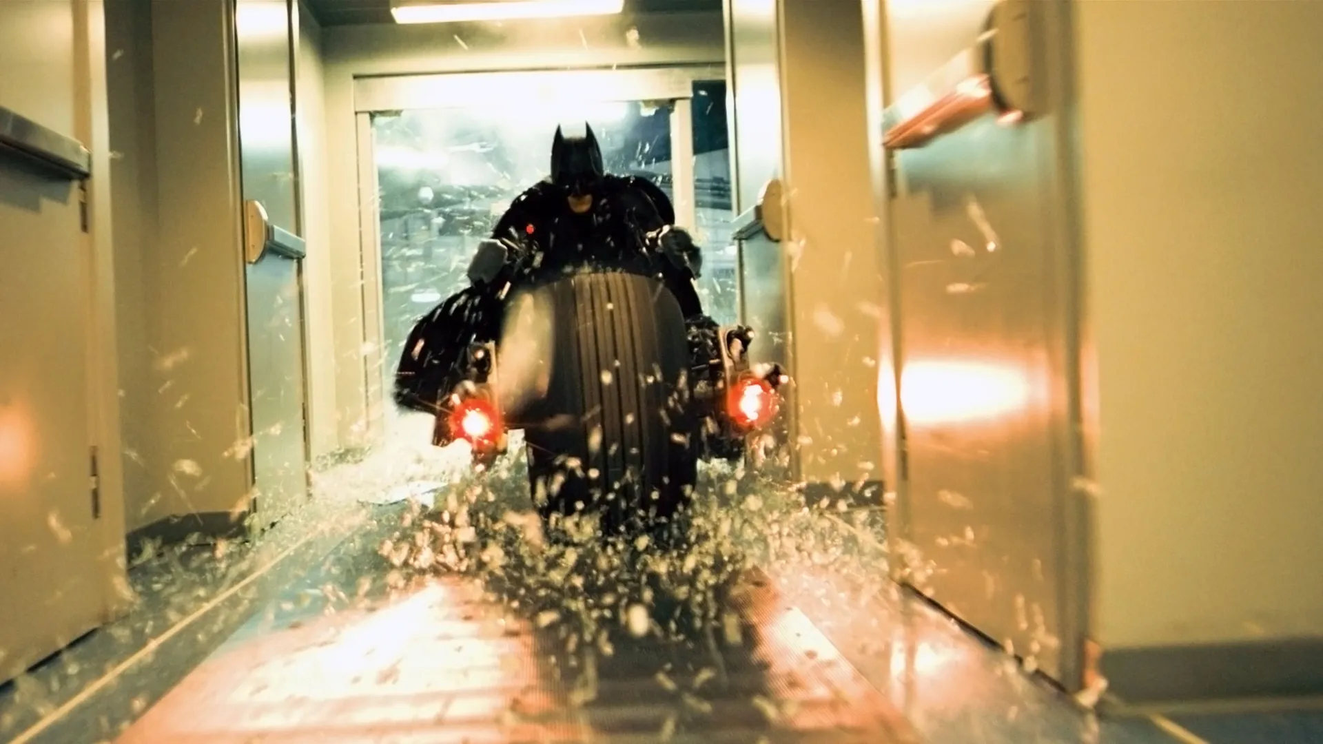 Trilogias de Super-heróis que Rivalizam com a Saga do Batman de Christopher Nolan