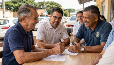 Exame do Tribunal de Justiça: saiba como consultar locais de prova e acompanhar resultados