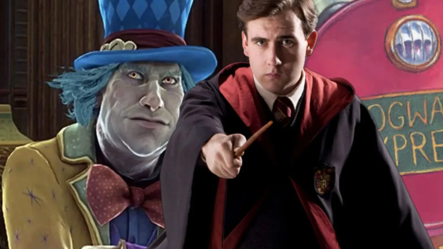Personagens de Harry Potter Que Merecem Aparecer na Série da HBO Após Cortes nos Filmes