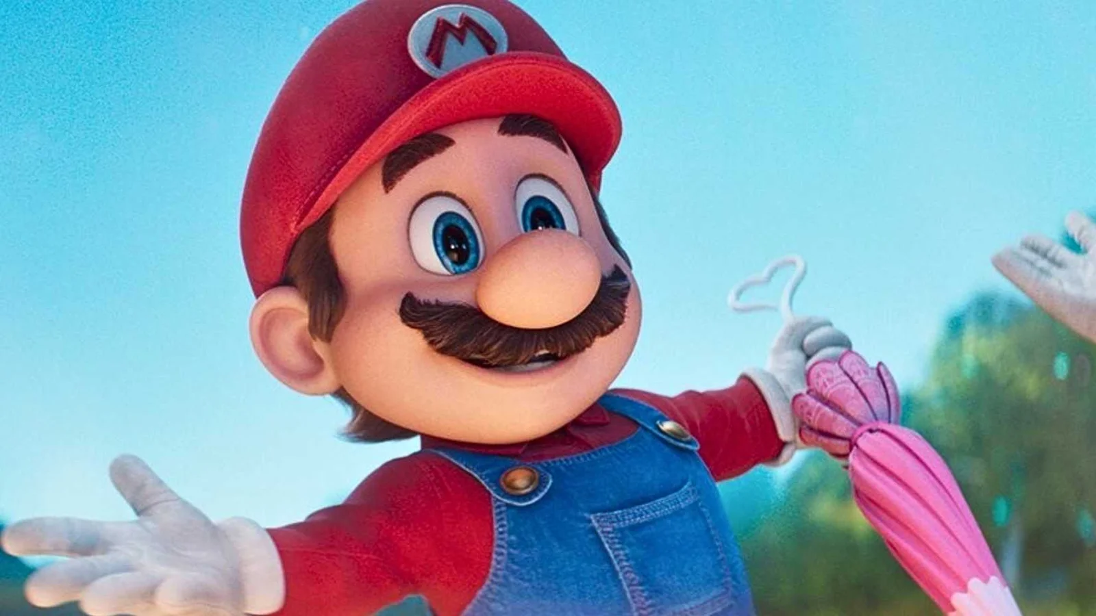 Filme de Super Mario ultrapassa franquia de 30 anos e domina bilheteria de 2026