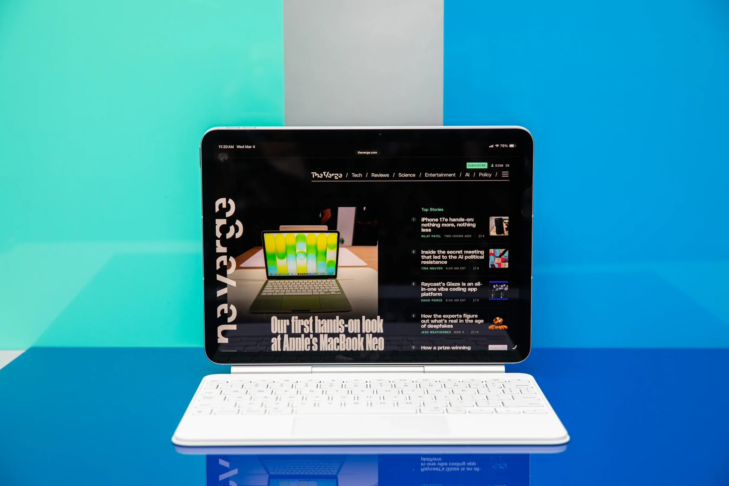 Aproveite os descontos nos iPads antes do aumento dos preços da Apple