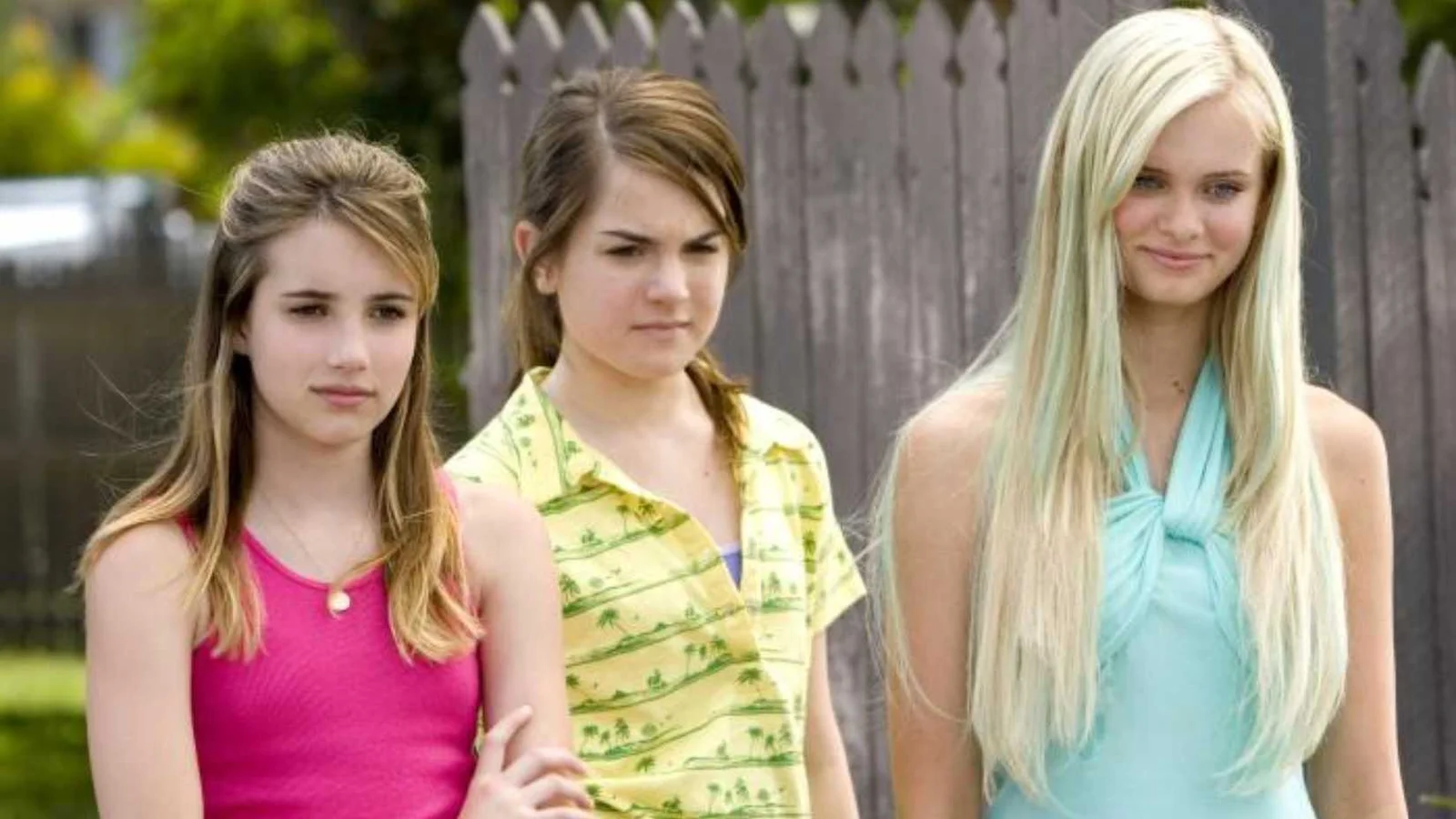 Disney anuncia reboot da aventura familiar Aquamarine com Emma Roberts após 20 anos