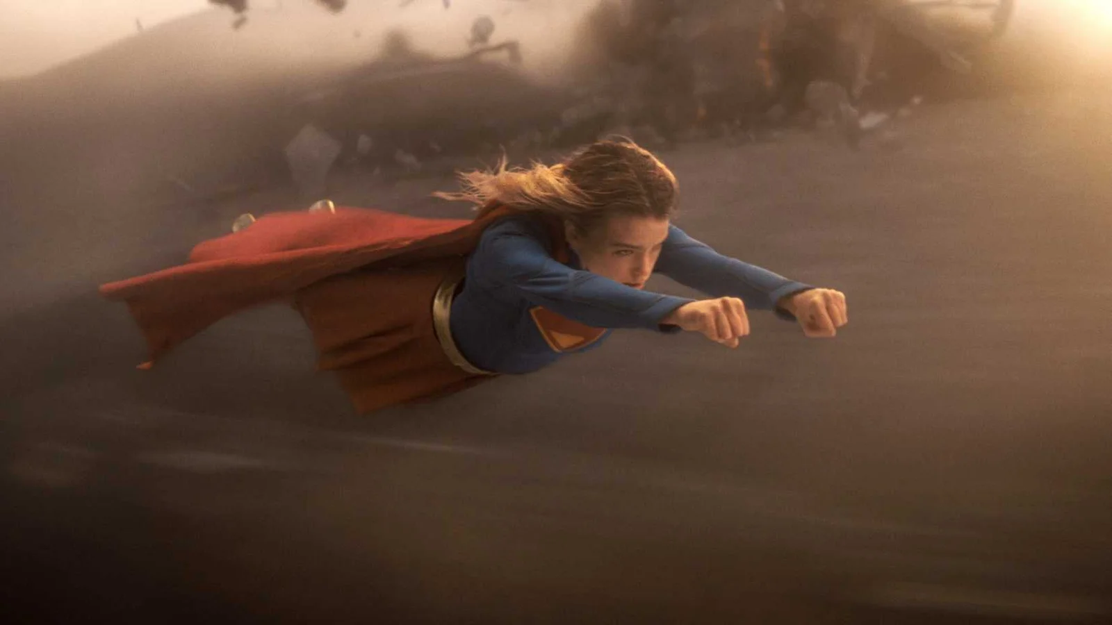 Quanto “Supergirl” precisa faturar para ser lucrativo nas bilheterias