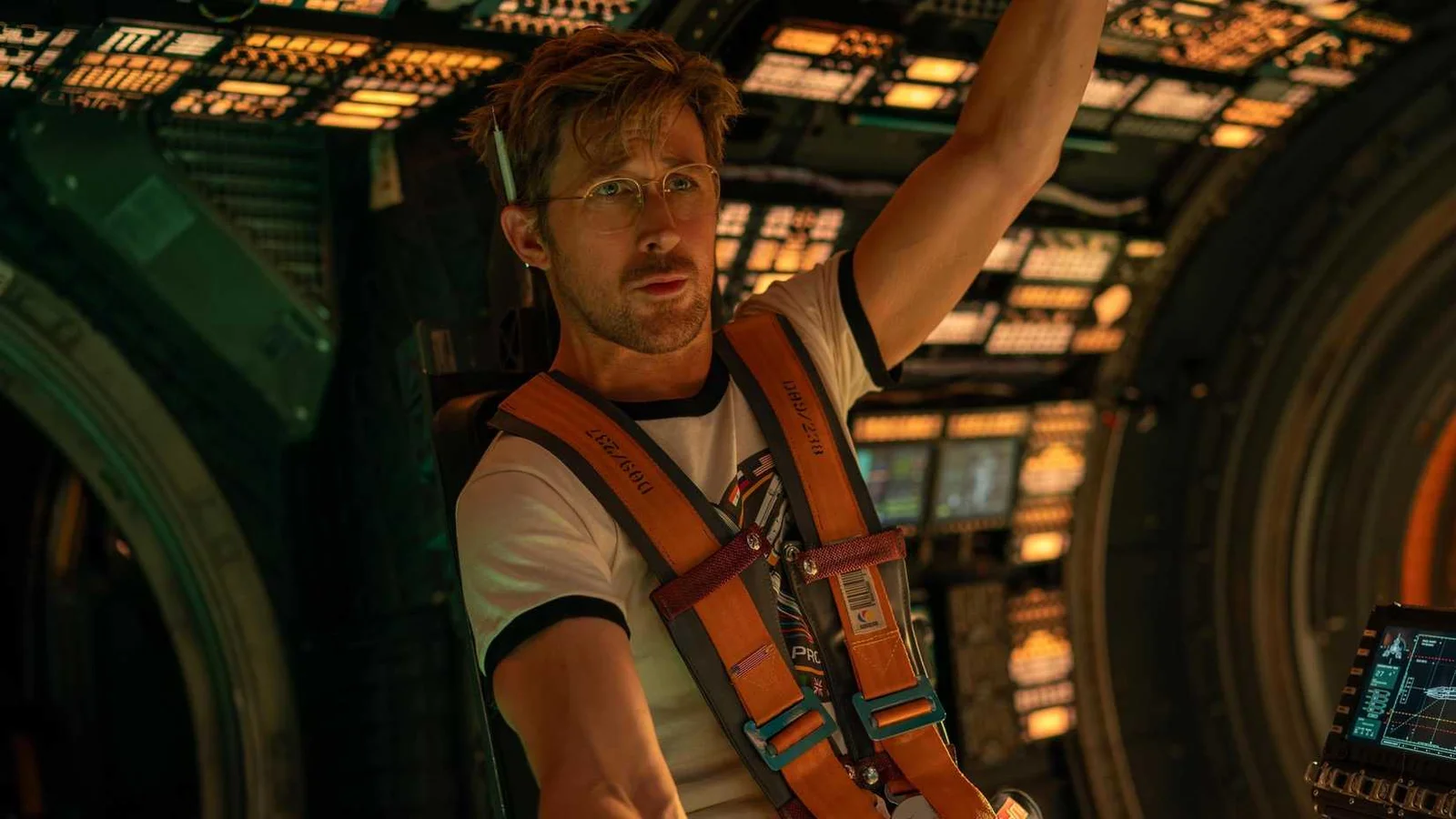 Disney lança primeiras imagens de Star Wars: Starfighter com Ryan Gosling e anuncia nova era da franquia