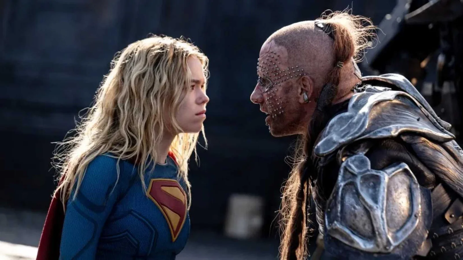 Supergirl não tem cena pós-créditos e como isso impacta o futuro do DCU