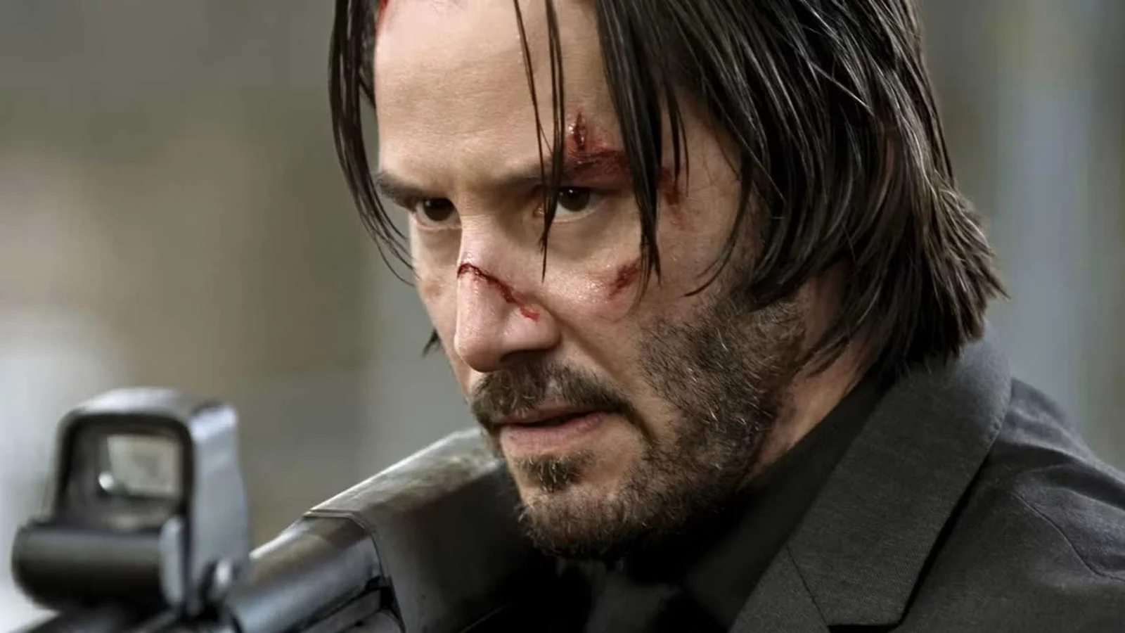 Keanu Reeves protagoniza novo épico samurai com técnica stop-motion e é comparado a “John Wick turbinado”