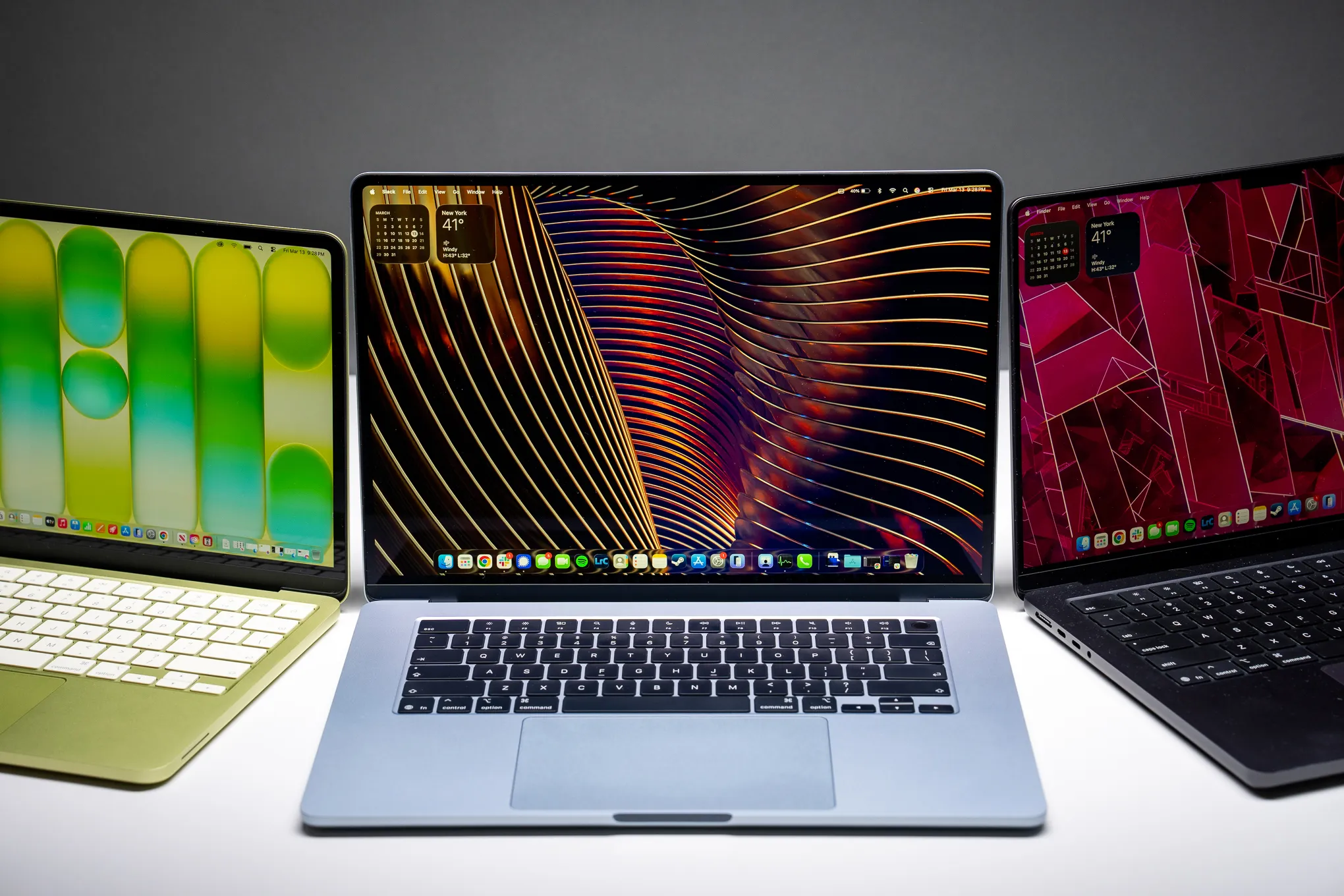 Aproveite os descontos nos MacBooks antes do aumento dos preços da Apple