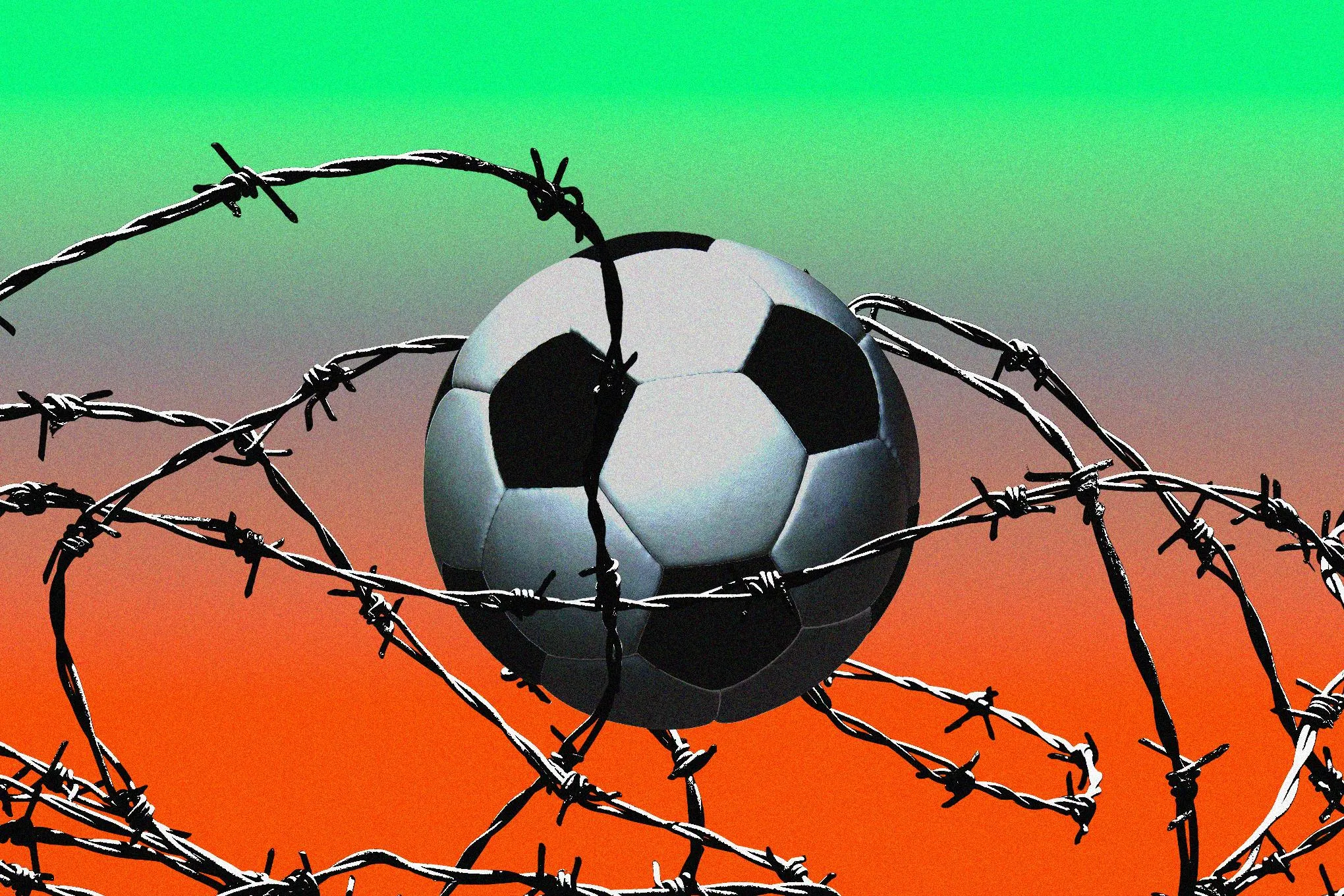 Caos nos vistos para a Copa do Mundo expõe políticas de imigração rigorosas nos EUA