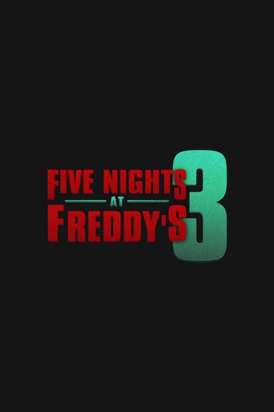 Sequência de Five Nights at Freddy’s anuncia novo roteirista para terceiro filme