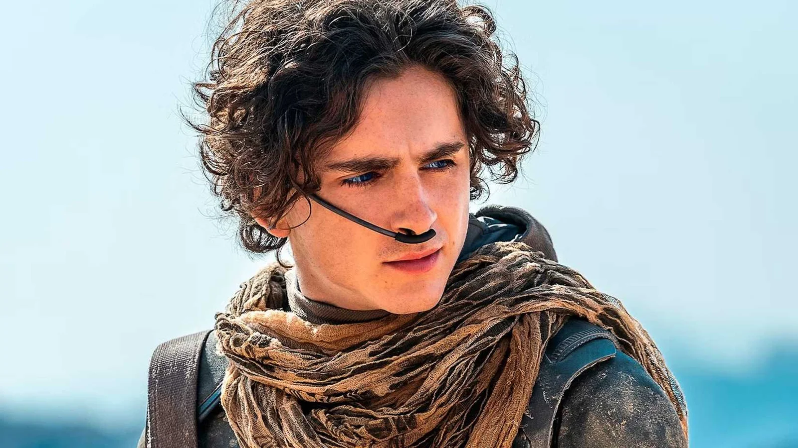 Série “Dune: Prophecy” ganha força e se torna uma das mais vistas da HBO Max no mundo