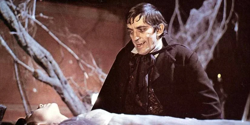 Série Cult de Terror “Dark Shadows” será Rebootada em Animação Após 60 Anos
