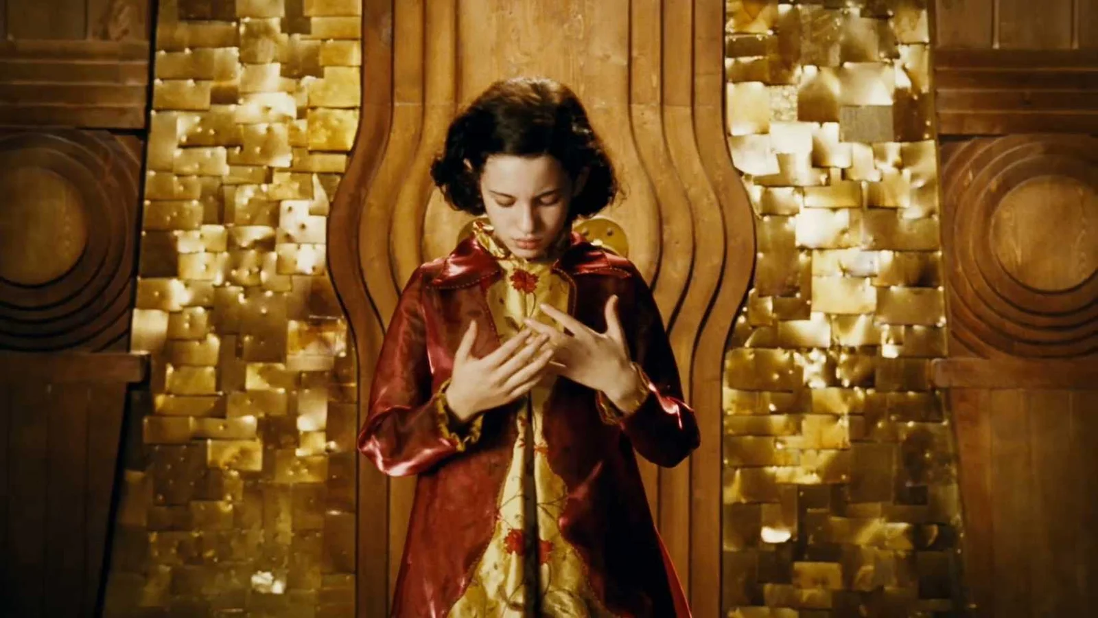 As 10 Melhores Falas de Encerramento em Filmes de Fantasia, Segundo Ranking