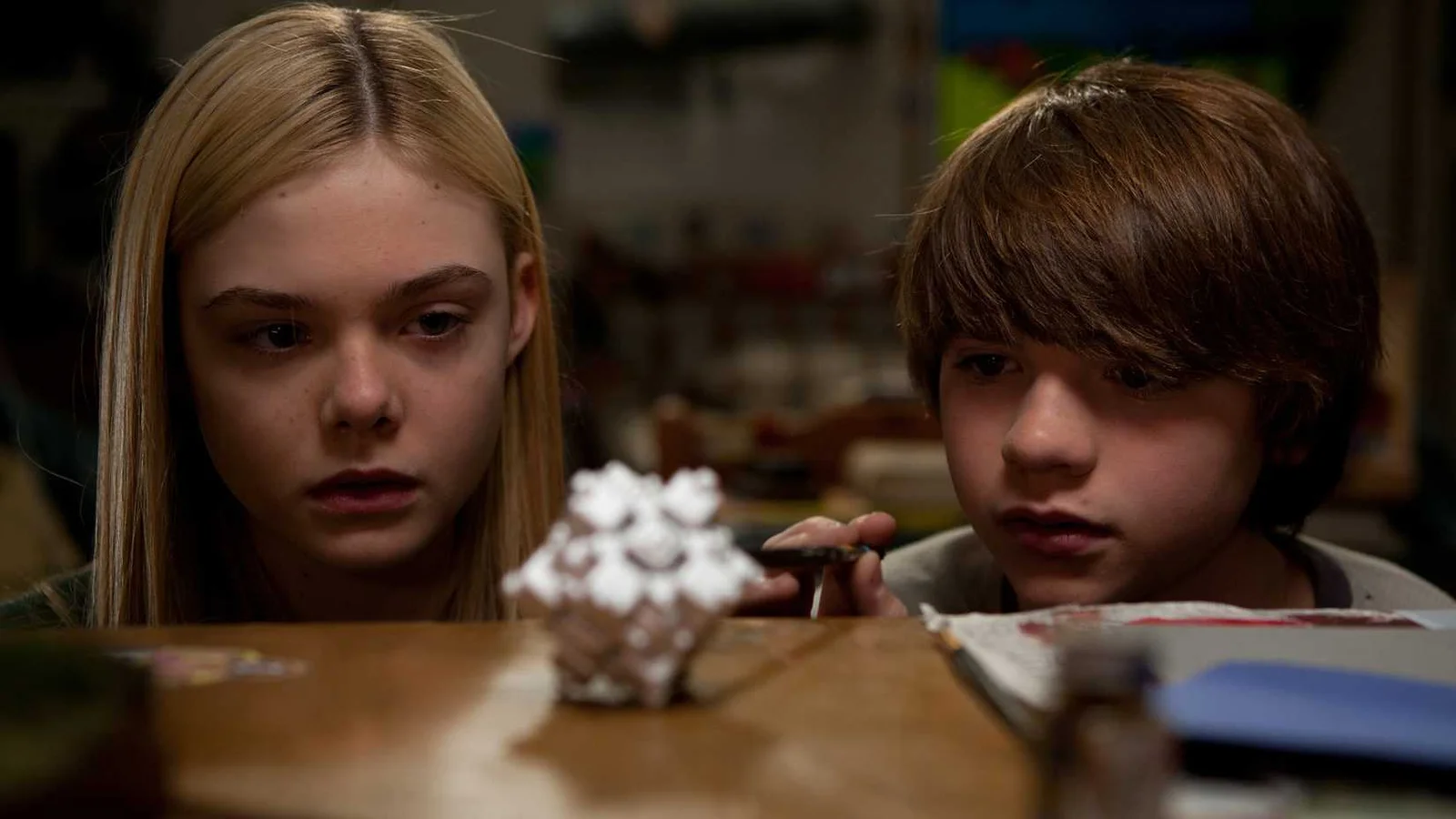 Thriller de ficção científica produzido por Steven Spielberg retorna ao streaming em julho