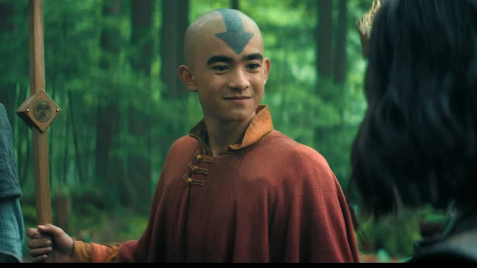 Principais mudanças da 2ª temporada live-action de Avatar: A Lenda de Aang na Netflix