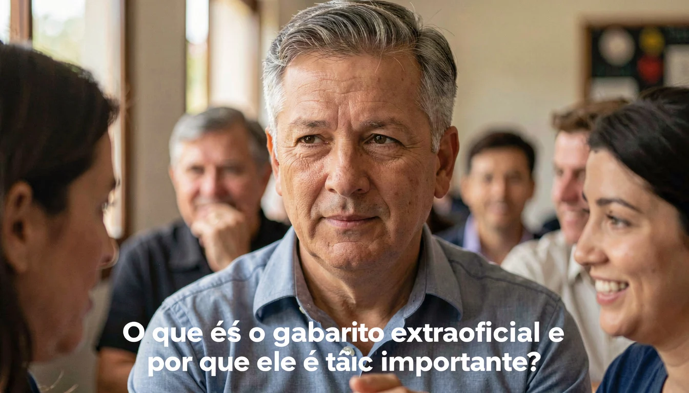 Gabarito extraoficial do concurso para Analista do TJ-SC já disponível: saiba como usar a seu favor