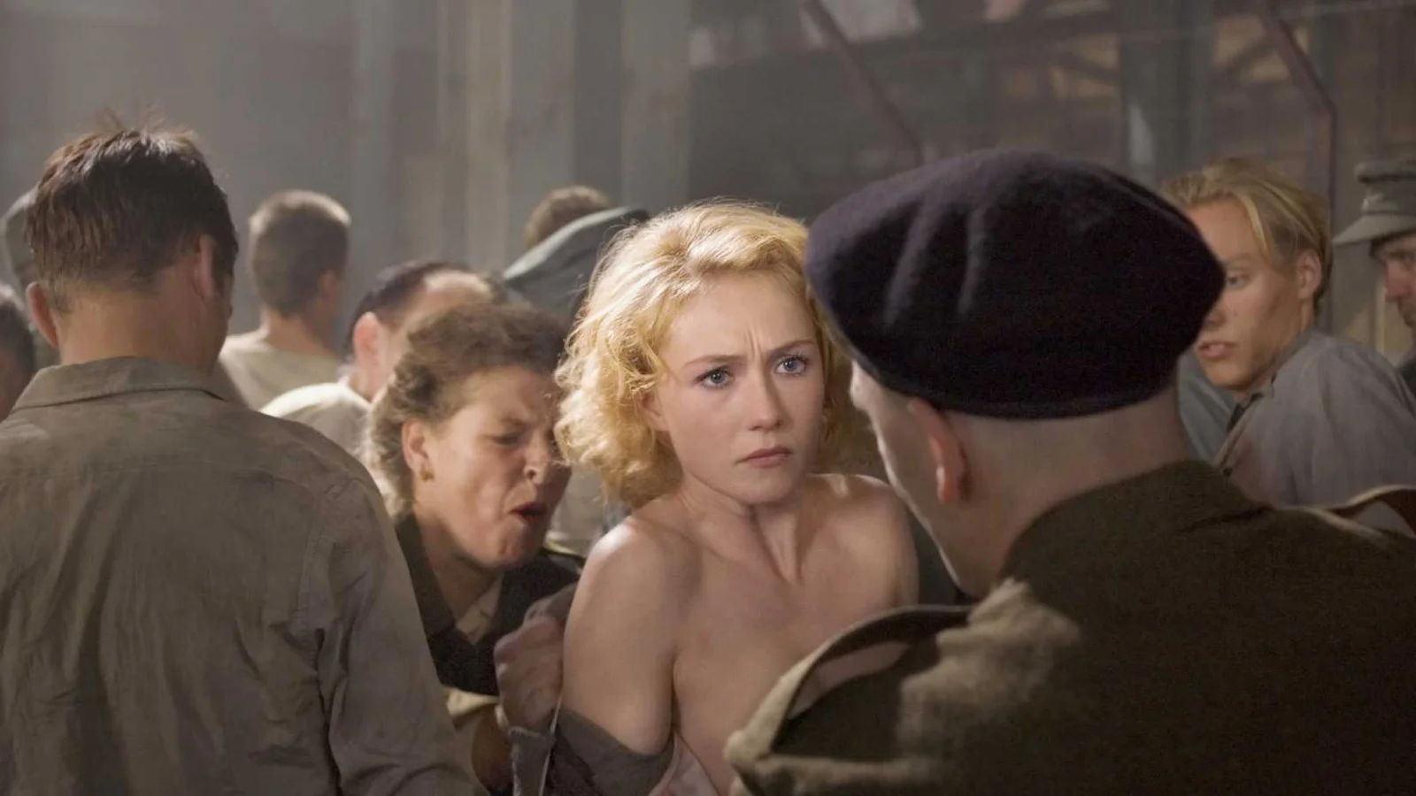 Filme pouco conhecido sobre a Segunda Guerra Mundial é obra-prima de 145 minutos com estrelas de Game of Thrones