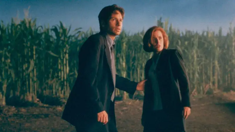 As 10 melhores séries de ficção científica completas para maratonar no streaming