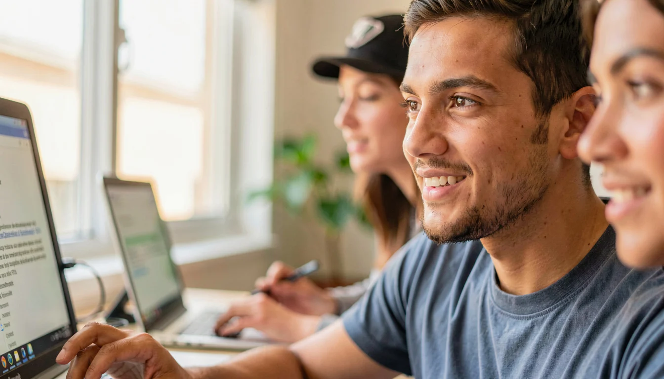 Curso gratuito de Desenvolvimento de Sistemas do IFES oferece vagas sem necessidade de provas