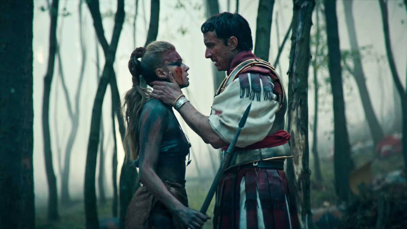 6 Séries Épicas de História Romana que Superam Spartacus