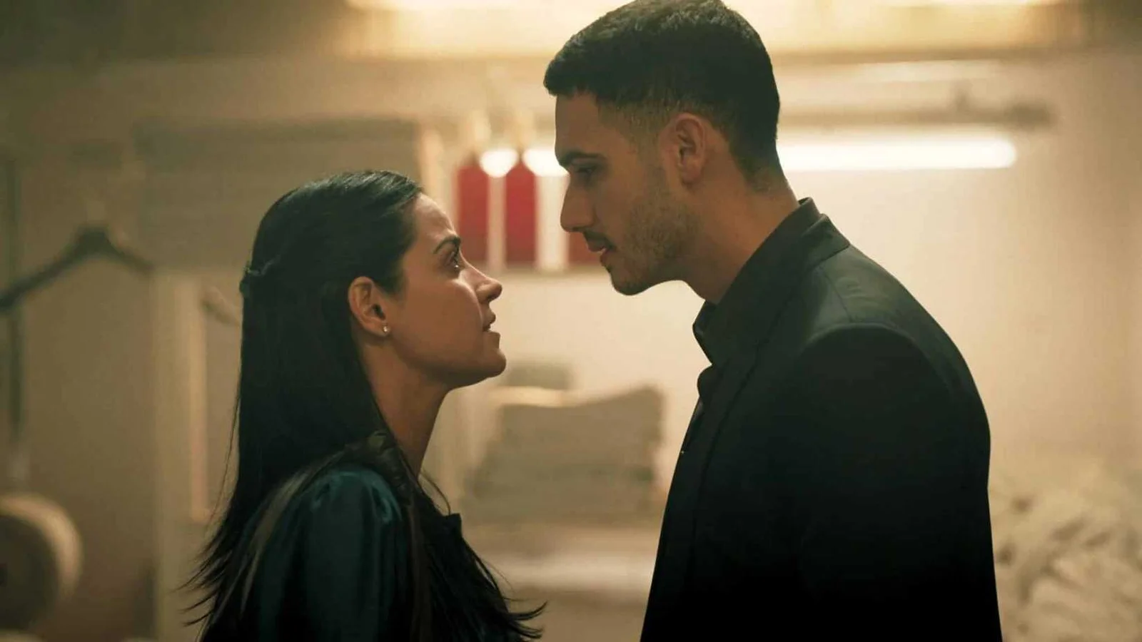 10 séries de suspense psicológico para assistir após The Girlfriend