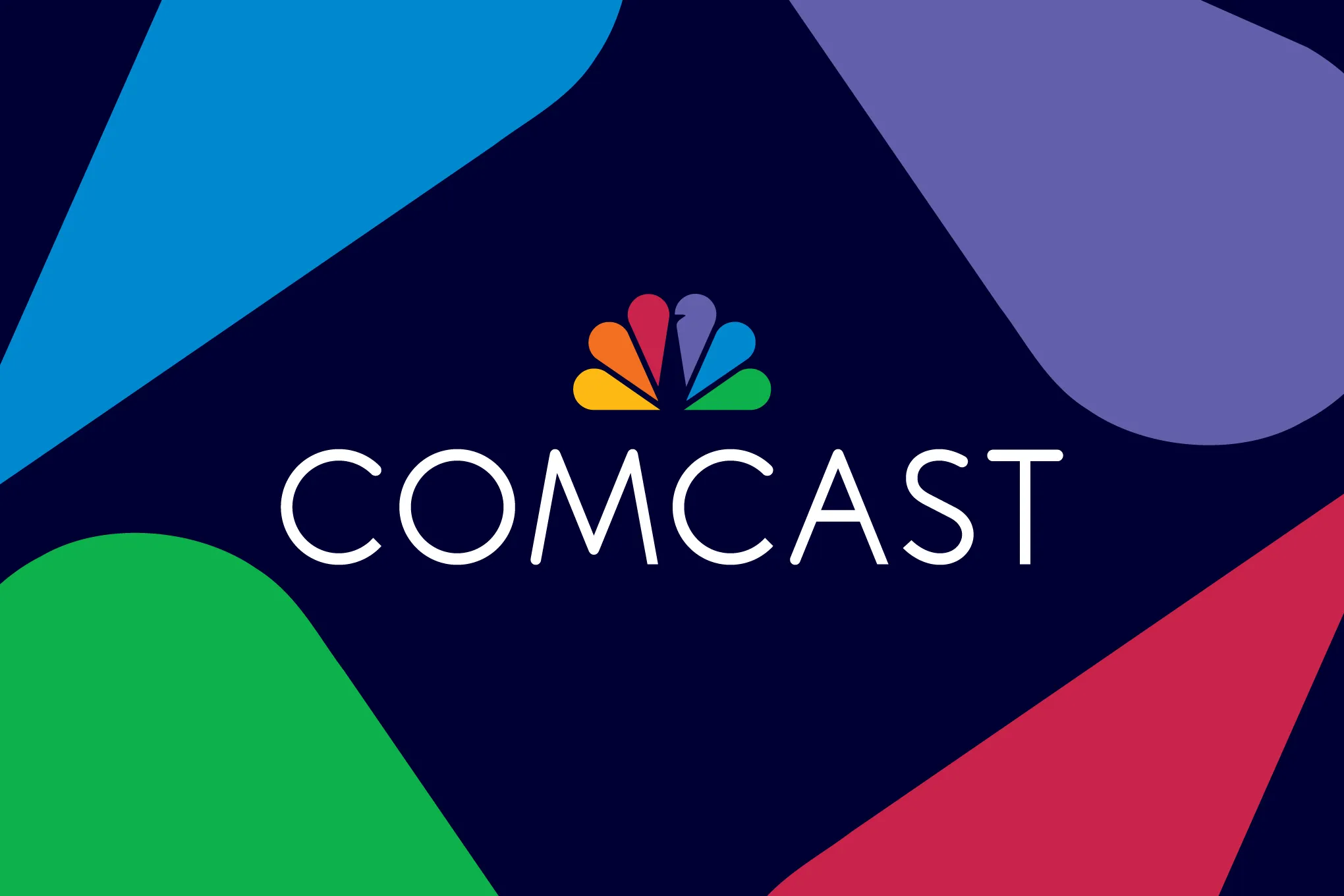 Comcast anuncia divisão e cria duas companhias independentes em até um ano