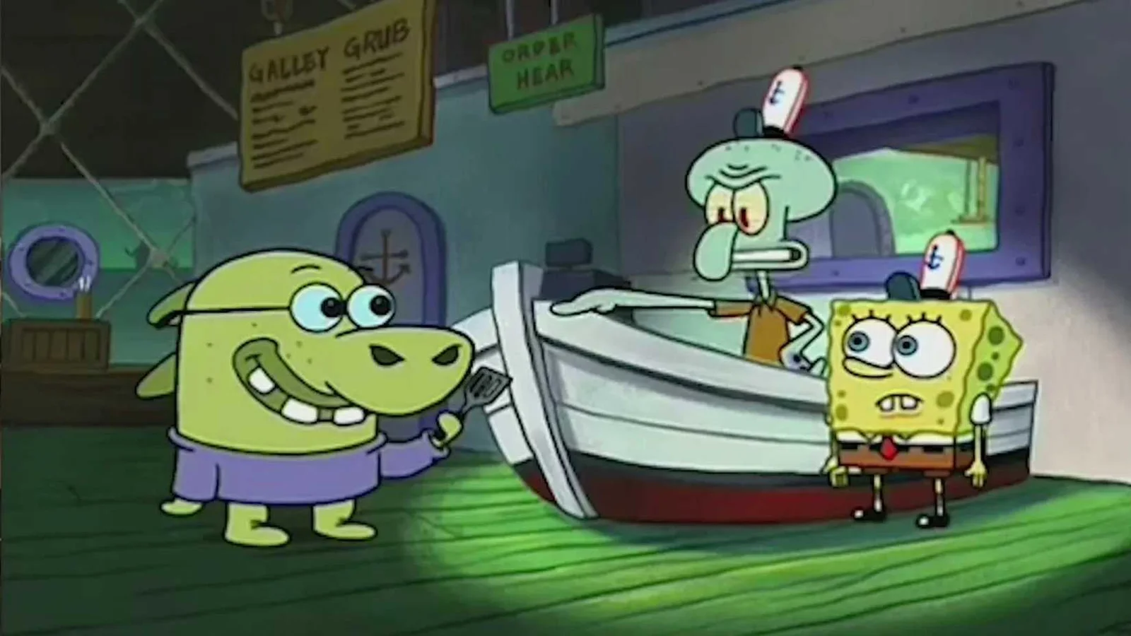 Os 10 episódios mais engraçados de Bob Esponja para assistir como adulto