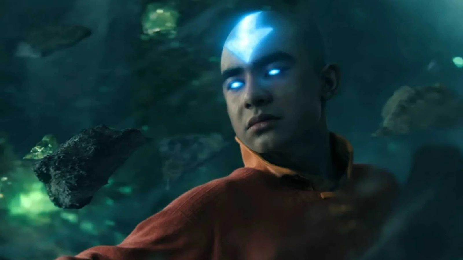 Segunda temporada de Avatar: The Last Airbender alcança sucesso nas plataformas de streaming