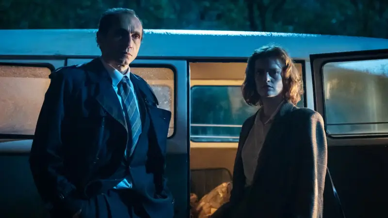 Netflix confirma segunda temporada da série limitada “The Monster of Florence” com nova abordagem