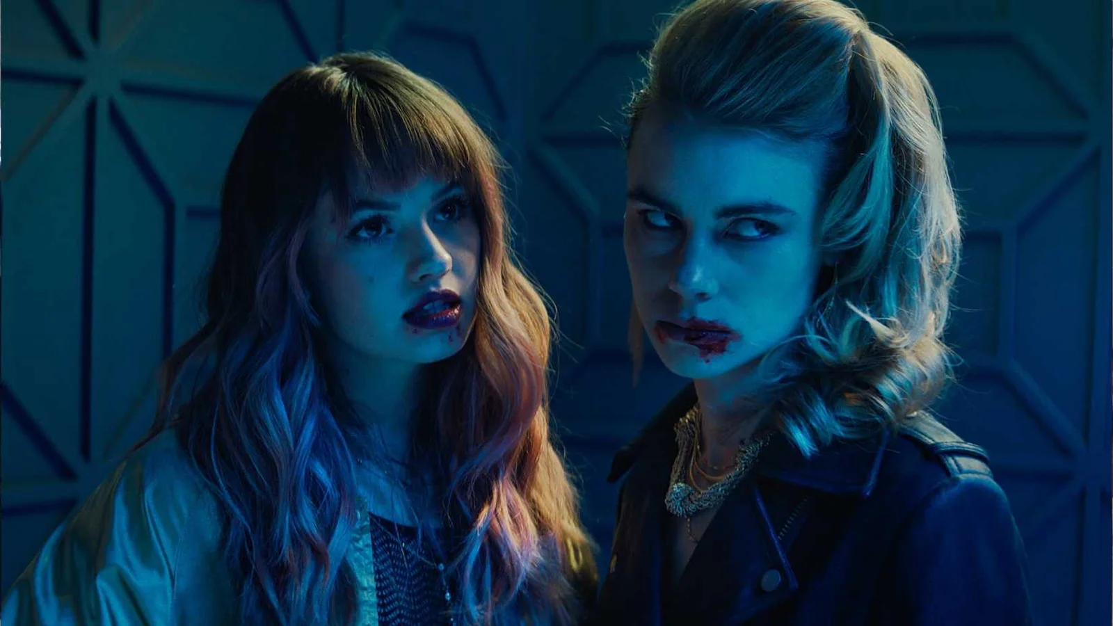 Os melhores filmes de vampiro na Netflix para maratonar