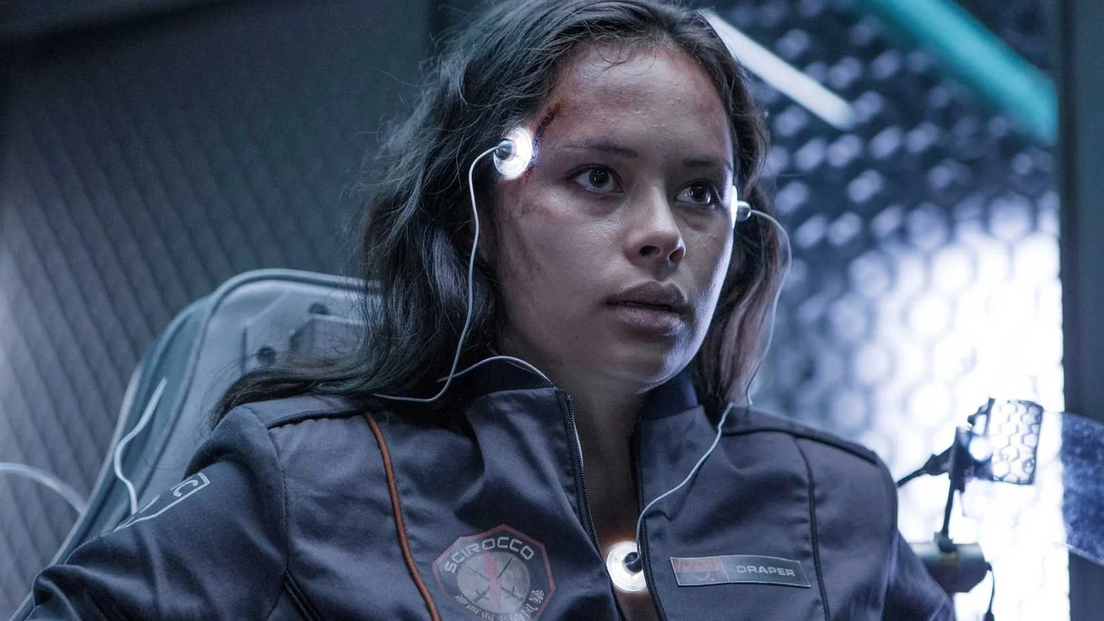 As 8 melhores séries de ficção científica que superam a construção de mundo dos seus livros