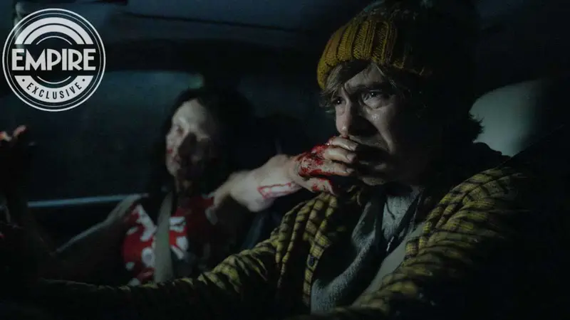 Novo filme de Resident Evil promete ação contínua em cenário aterrorizante