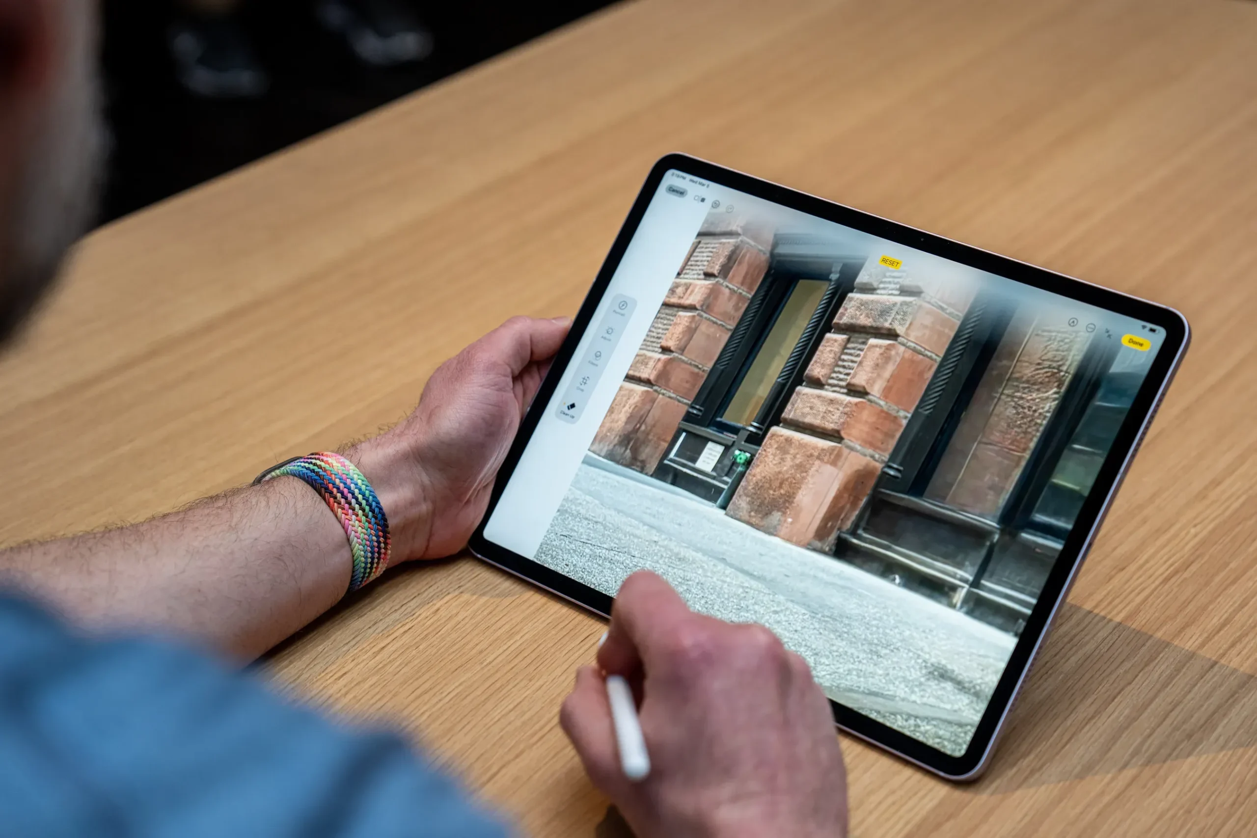 iPad Air com chip M3 e preço de R$ 2.500 é uma ótima opção no mercado