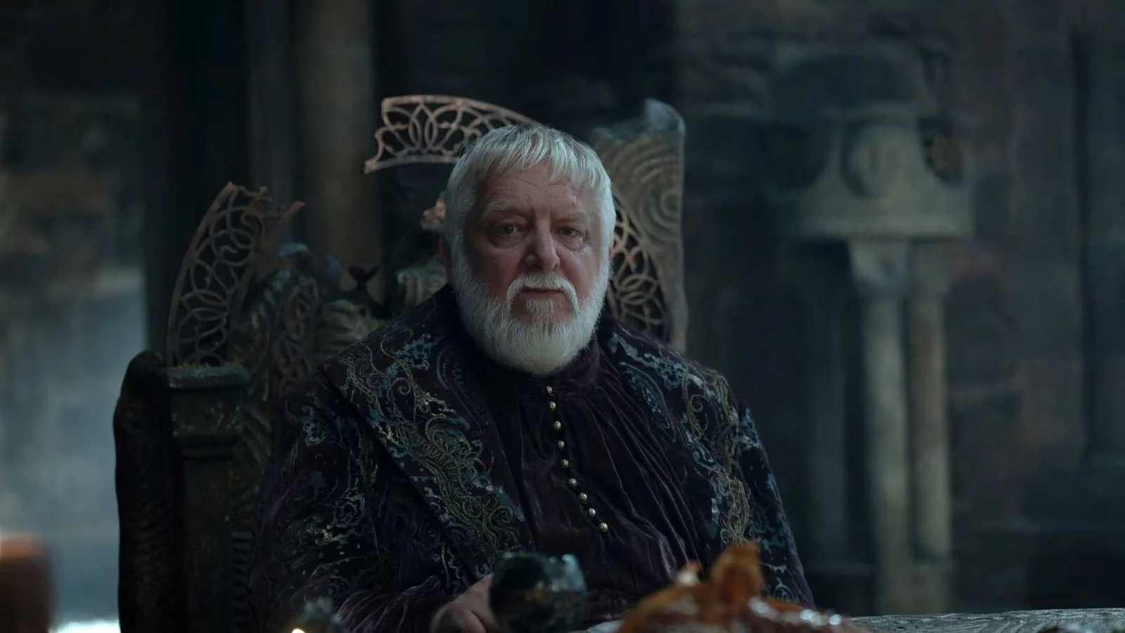 As maiores dúvidas após o episódio 2 da terceira temporada de House of the Dragon