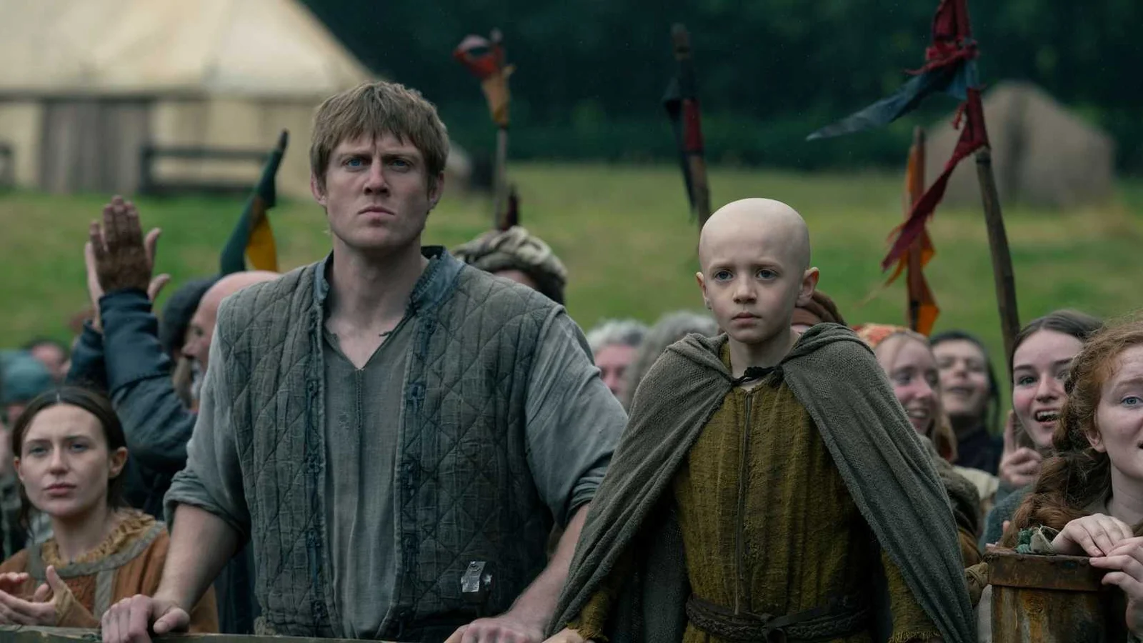 “A Knight of the Seven Kingdoms” retorna ao streaming e reafirma superioridade entre spin-offs de Game of Thrones