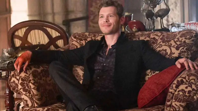 Klaus Mikaelson em The Originals: Fragmentos de um herói e tirano na franquia