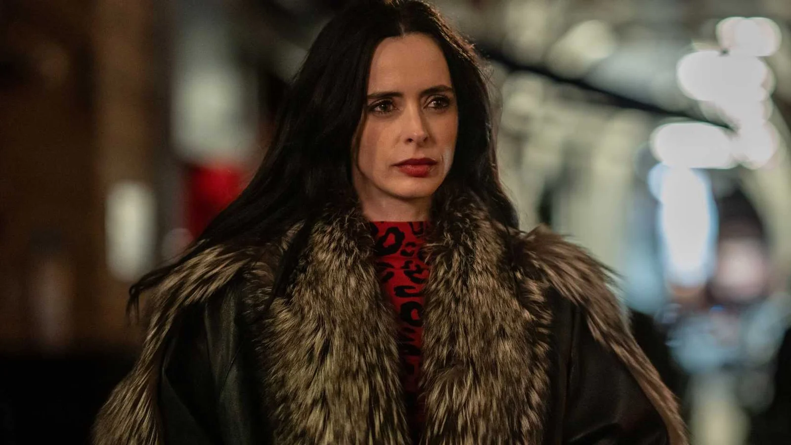 Retorno de Krysten Ritter em “Dexter: Resurrection” temporada 2 gera preocupações sobre originalidade da trama