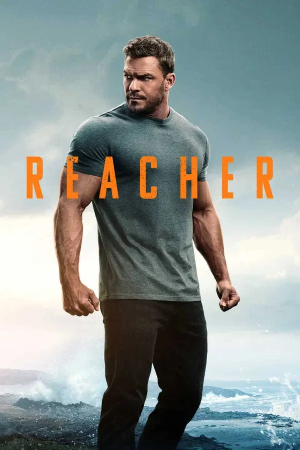 Prime Video confirma data de estreia da 4ª temporada de Reacher e anuncia spin-off para 2026