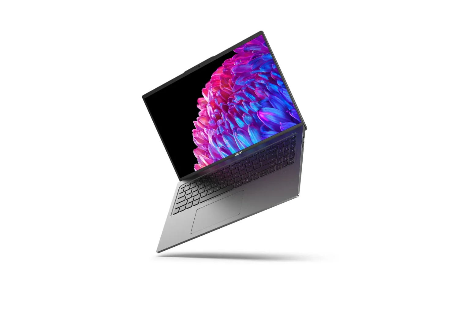 Acer Swift Go 16 oferece ótimo desempenho por menos de R$ 5.000 em promoção