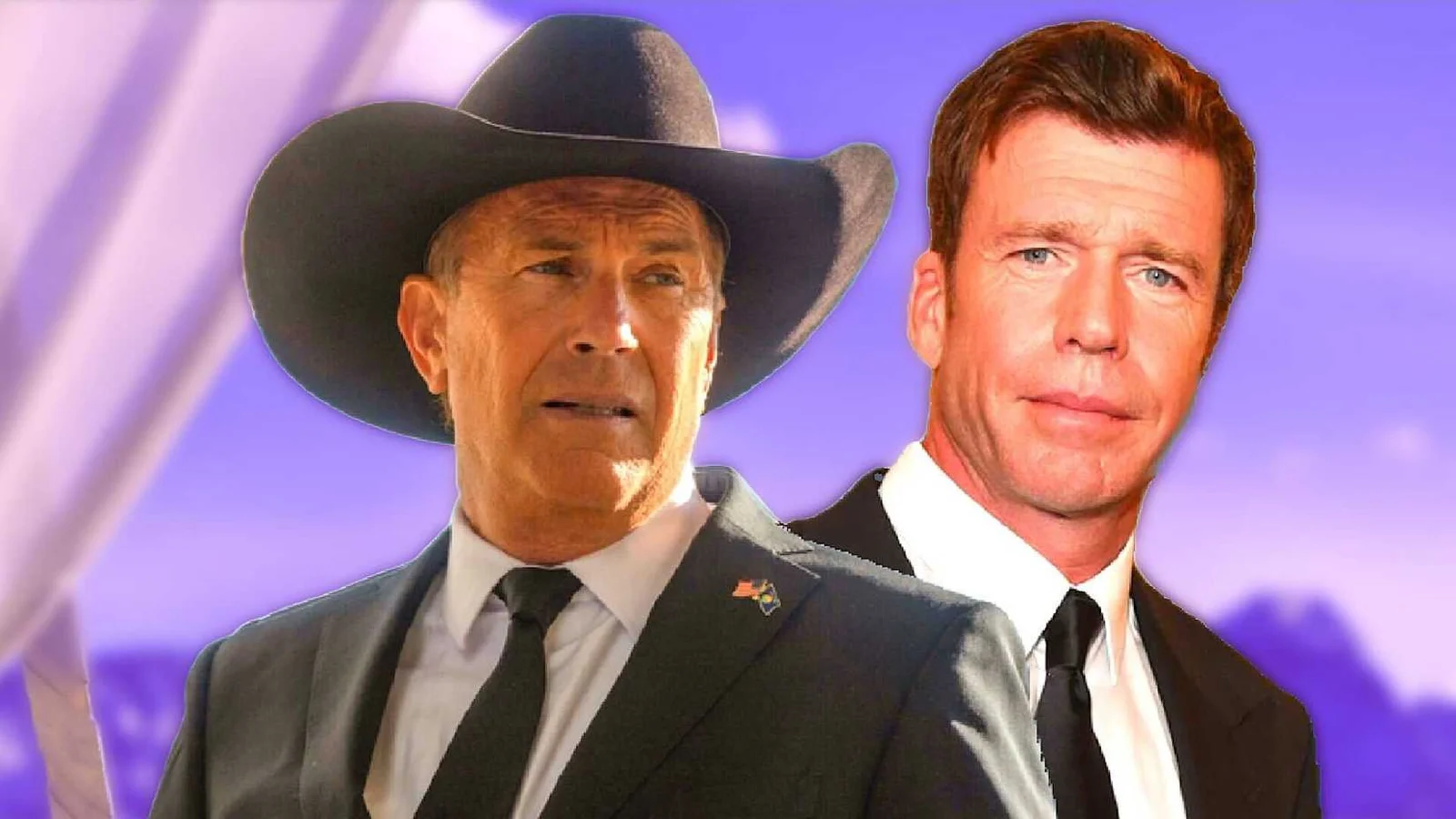 Taylor Sheridan revela motivos da saída precoce de Kevin Costner em Yellowstone