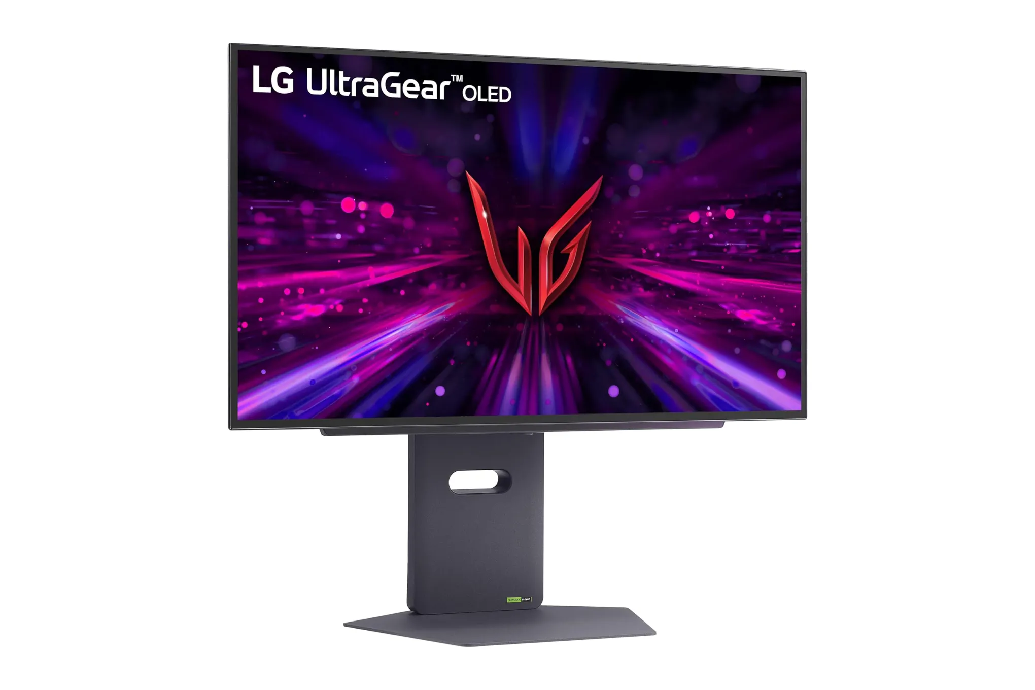 Monitor gamer OLED de 27 polegadas da LG chega ao menor preço até agora