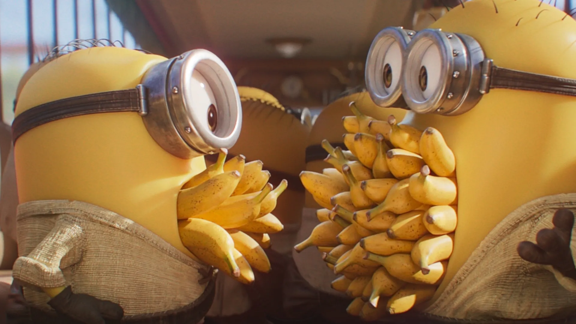 Minions & Monsters alcança recorde histórico no Rotten Tomatoes para franquia e estúdio