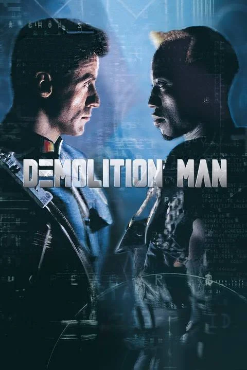 Filme de ação e ficção científica dos anos 1990 com Sylvester Stallone estreia em plataforma gratuita
