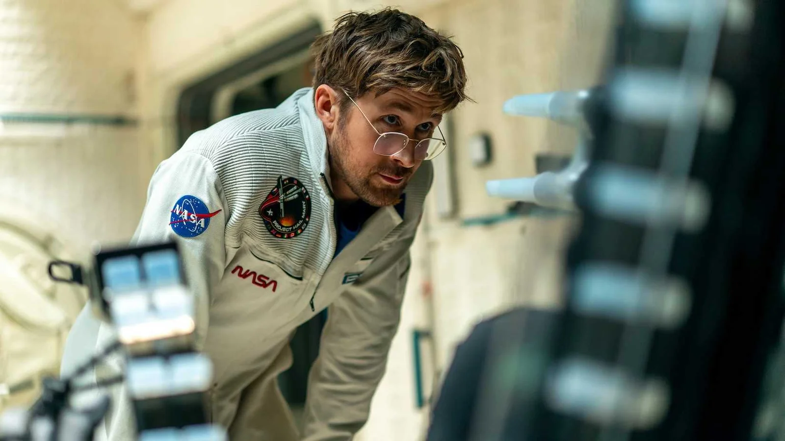 Filme “Project Hail Mary” com Ryan Gosling chega ao Prime Video em julho